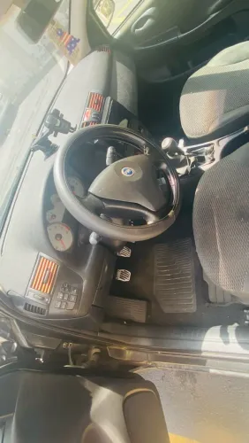 Fiat Stilo 1.8/ 1.8 SP/ Connect 16V 122cv 5P 2004