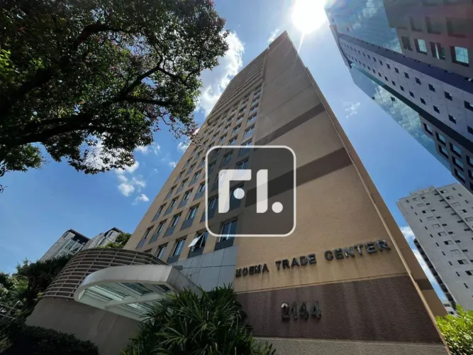 Conjunto, 280 m² - venda por R$ 5.000.000,00 ou aluguel por R$ 36.400,00/mês - Moema - São
