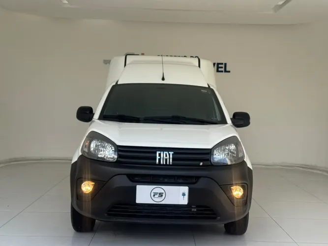 Fiat Fiorino Endurance EVO 1.4 Flex 8V 2P 2025