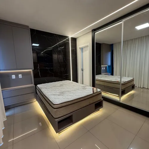 Mobiliado - Aluga-se Flat 100% mobiliado