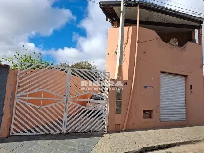 LOCAÇÃO - CASA ALEM PONTE / SOROCABA/SP