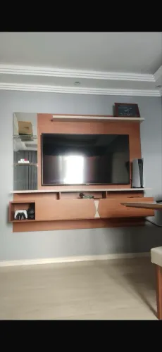 Painel de parade para TV 55?