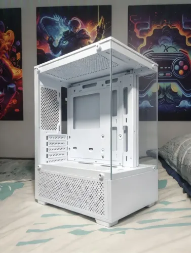 Gabinete Branco