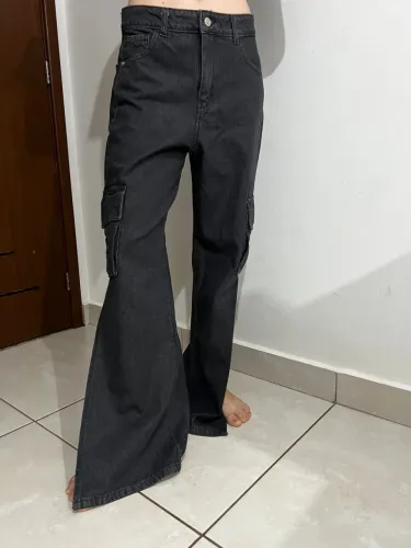 Calça Jeans nova