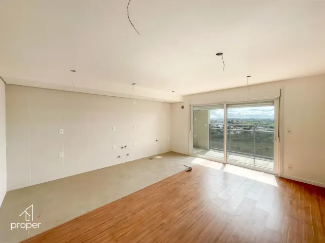 Apartamento novo para venda no Smart Connection, Areal - Pelotas/RS