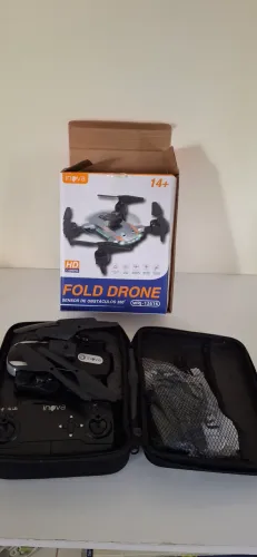 Vendo Drone