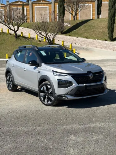 Renault Kardian ICONIC 1.0 TB 12V 5P AUT. 2026