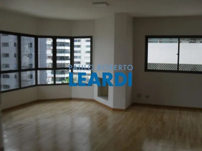 APARTAMENTO - ACLIMAÇÃO - SP