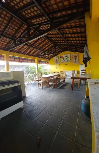 VENDO SÍTIO MARITUBA 2.275m2