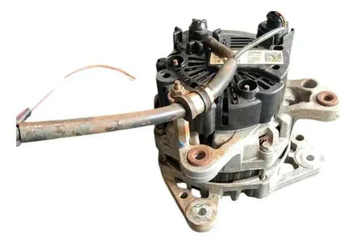 Alternador Vw Gol/saveiro 1.6 8v 2010-2023 *85 Original