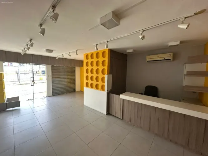 Ponto Comercial para Locação em Fortaleza / CE no bairro Joaquim Távora