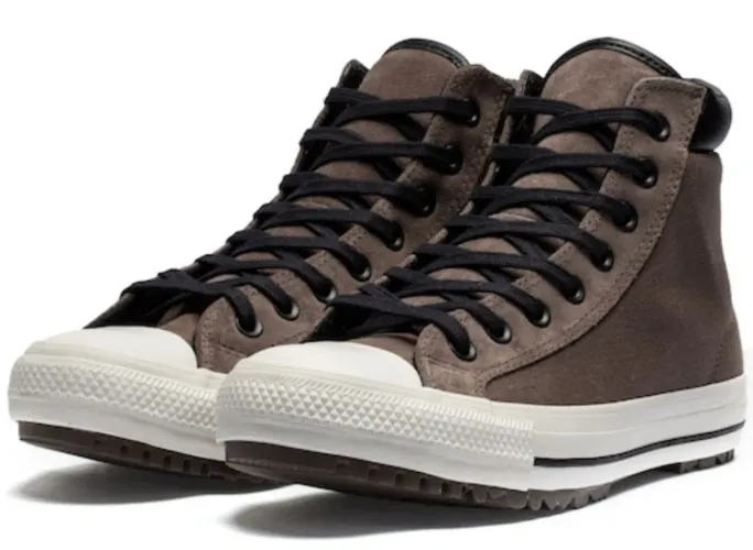 CONVERSE - CHUCK TAYLOR ALL STAR BOOT 41 EDIÇÃO DE COLECIONADOR