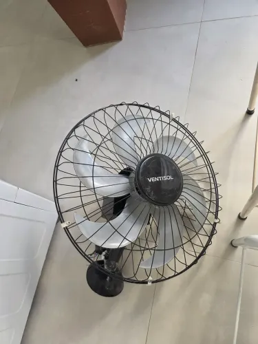 Ventilador de teto