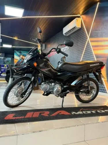 HONDA POP 110I ES 2025