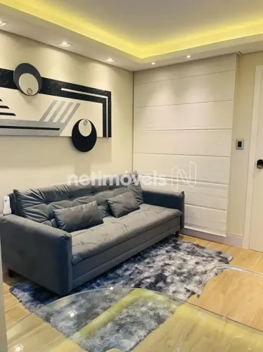 Locação Apartamento 1 quarto Bela Vista São Paulo