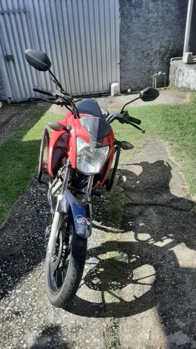 Honda CG160 Titan edicao especial ano e modelo 2017
