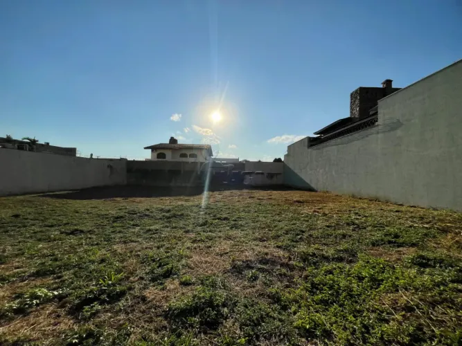 Terreno de 336m² à venda - Alto da Boa Vista