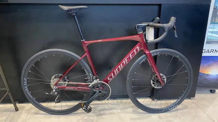 Bicicleta Sunpeed Semi Nova