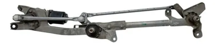 Galhada Motor Limpador Parabrisa Lancer Gt 2012 2013 2014