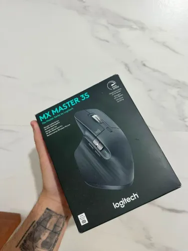 MX Master 3S