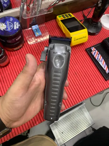 Máquina Babyliss Lo Pro FXOne