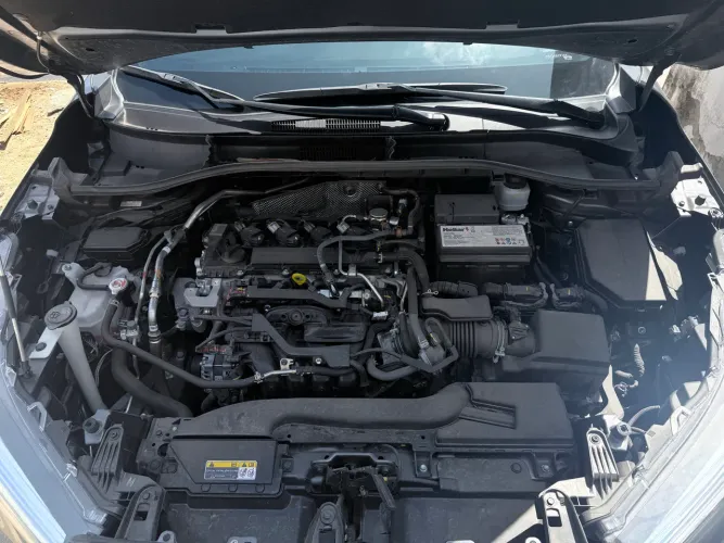 Toyota Corolla Cross XR 2.0 16V Flex AUT 2026