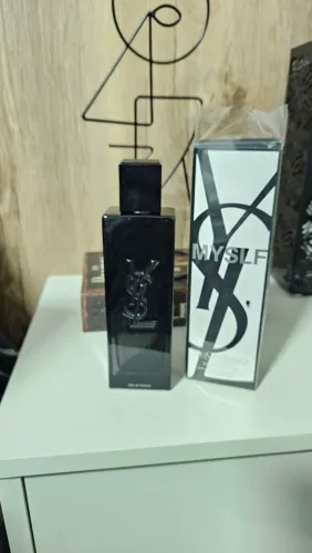 Perfume mslf ysl 100ml
