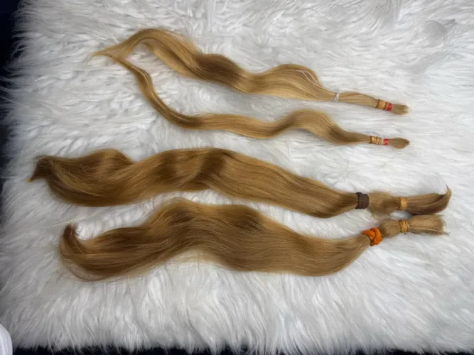 Vendo mega hair