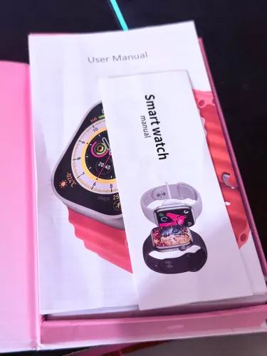 Smart Watch ultra mini 