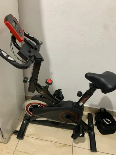 Bike Ergometrica Spinning