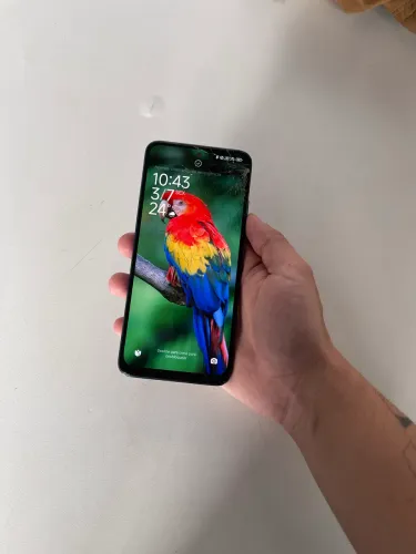 Redimir note 11 