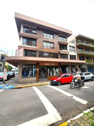 CAXIAS DO SUL - Conjunto Comercial/Sala - SÃO PELEGRINO