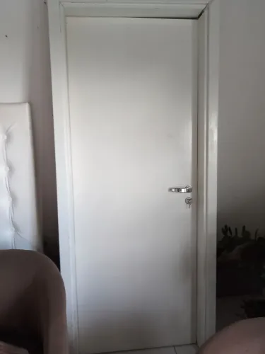 Porta com forro top