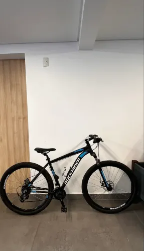 Bicicleta Rockrider Aro 29