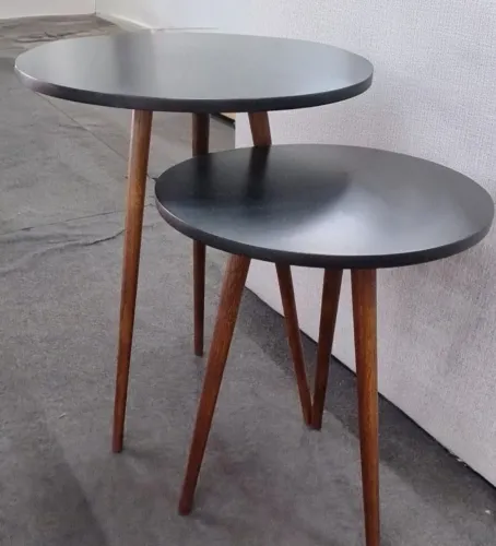 Mesa de canto