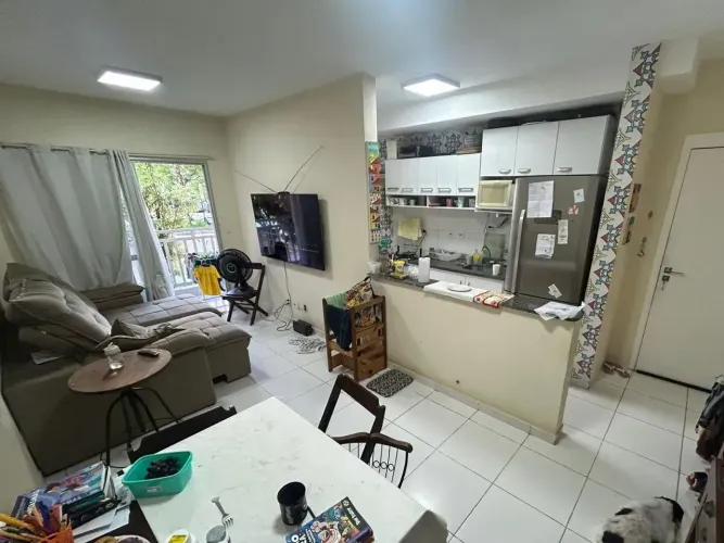 Varanda Castanheira  3 quartos sendo 2 suítes nascente em Ananindeua