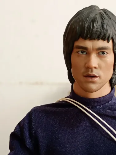 Bruce lee hot toya dx04