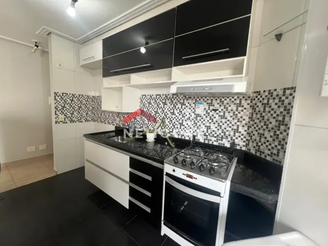 Apartamento em Avenida Carlos Ferreira Endres - Vila Endres - Guarulhos/SP