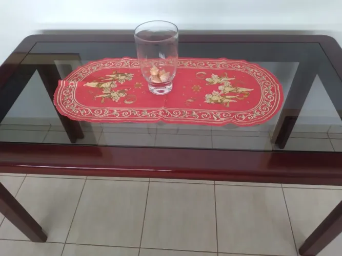 Mesa de Jantar