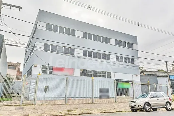 Locação Prédio PORTO ALEGRE RS Brasil