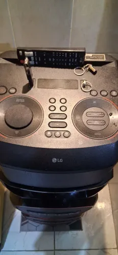 Som !qualidade e preço