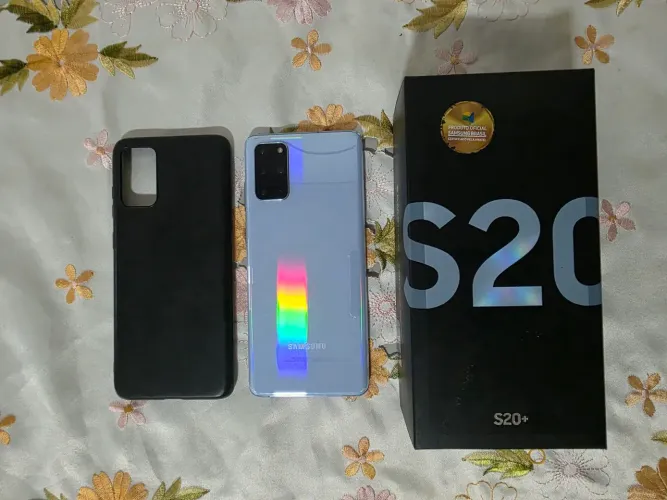 Samsung Galaxy S20+