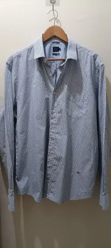 Camisa Richard's, masculina