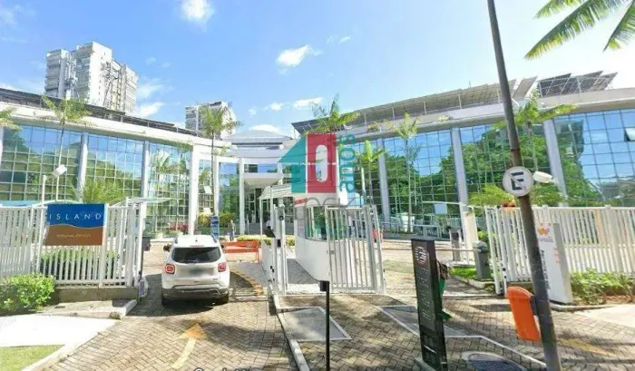 Barra da Tijuca | Sala