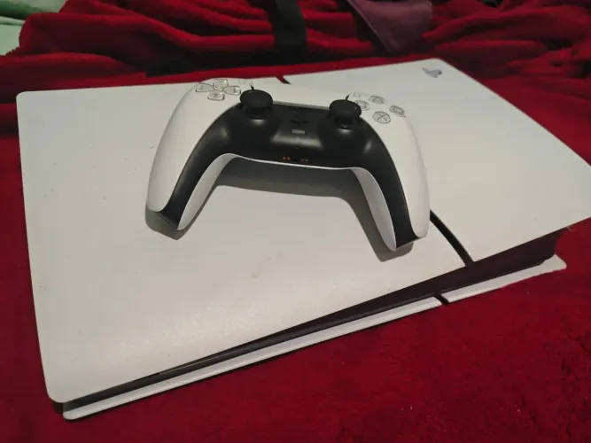 PlayStation 5 Slim