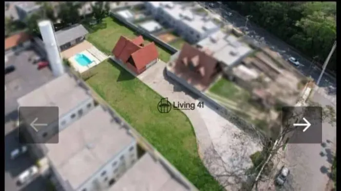Chácara com 6 dormitórios à venda, 2365 m² por R$ 1.900.000,00 - Vila Santa Terezinha - Ca