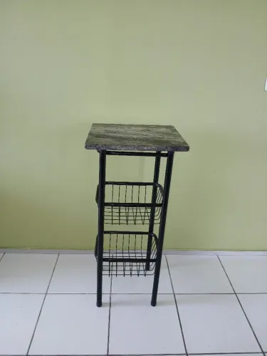Fruteira de chão