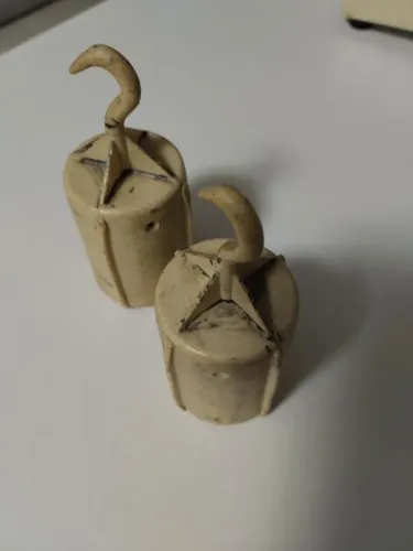 Acessório para máquina de tricô domestica