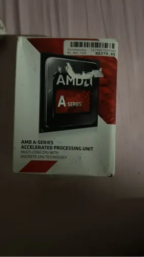 Processador AMD A6-7480