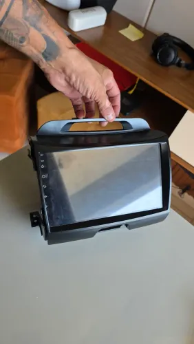 Multimídia Android